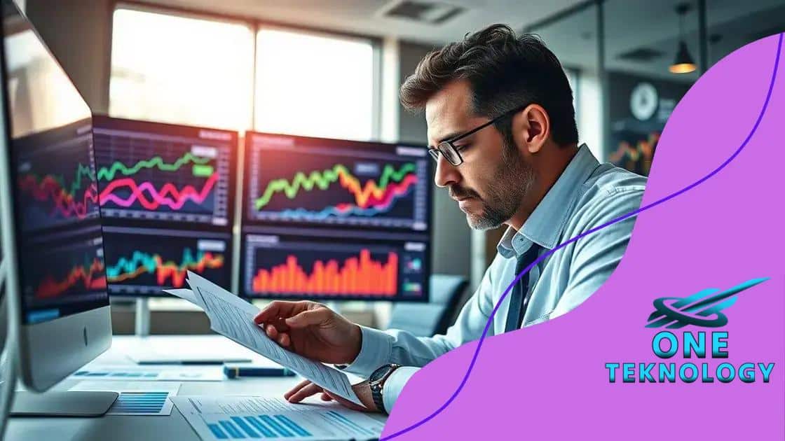Impact on the finance industry