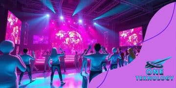 How the metaverse is shaping the future of entertainment
