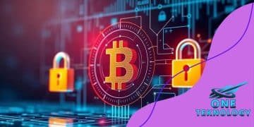 How blockchain is enhancing data security in finance