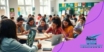 The role of technology in creating accessible education