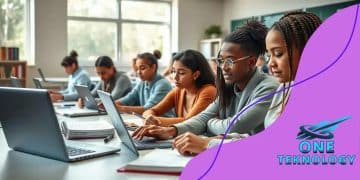 The impact of hybrid learning in higher education