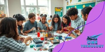 How STEM programs are preparing students for success