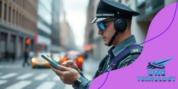 Artificial intelligence in modern law enforcement: a game changer