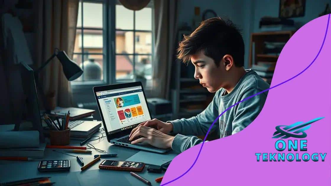 Challenges in implementing virtual learning