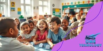 The importance of teaching emotional intelligence in schools