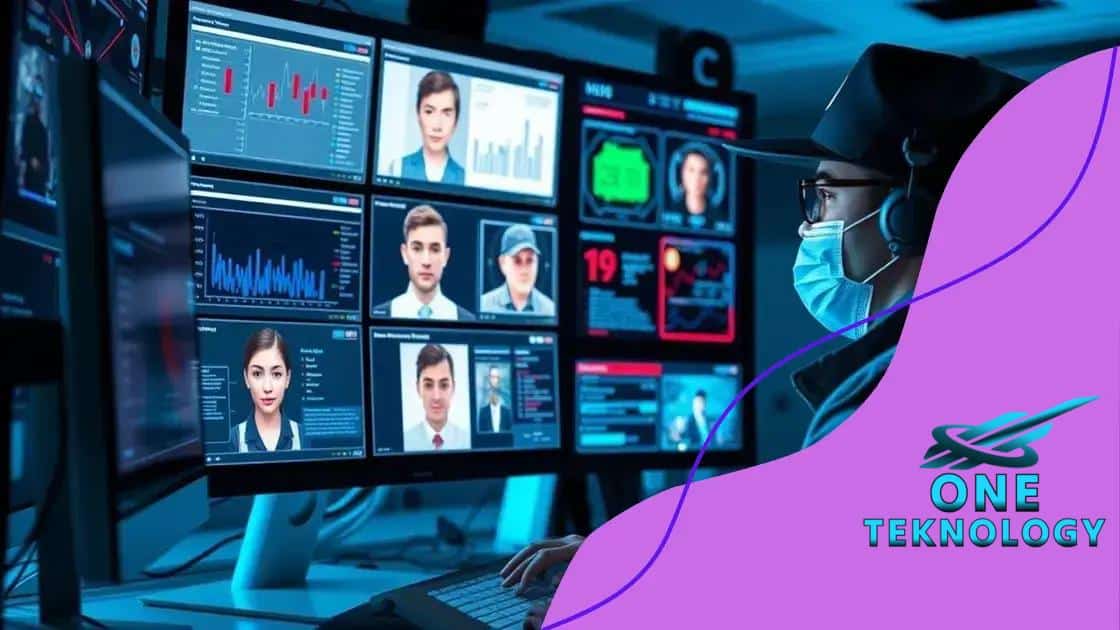 How AI enhances investigative processes