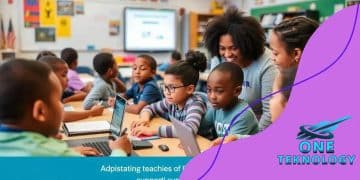 Trends in personalized education for special needs students