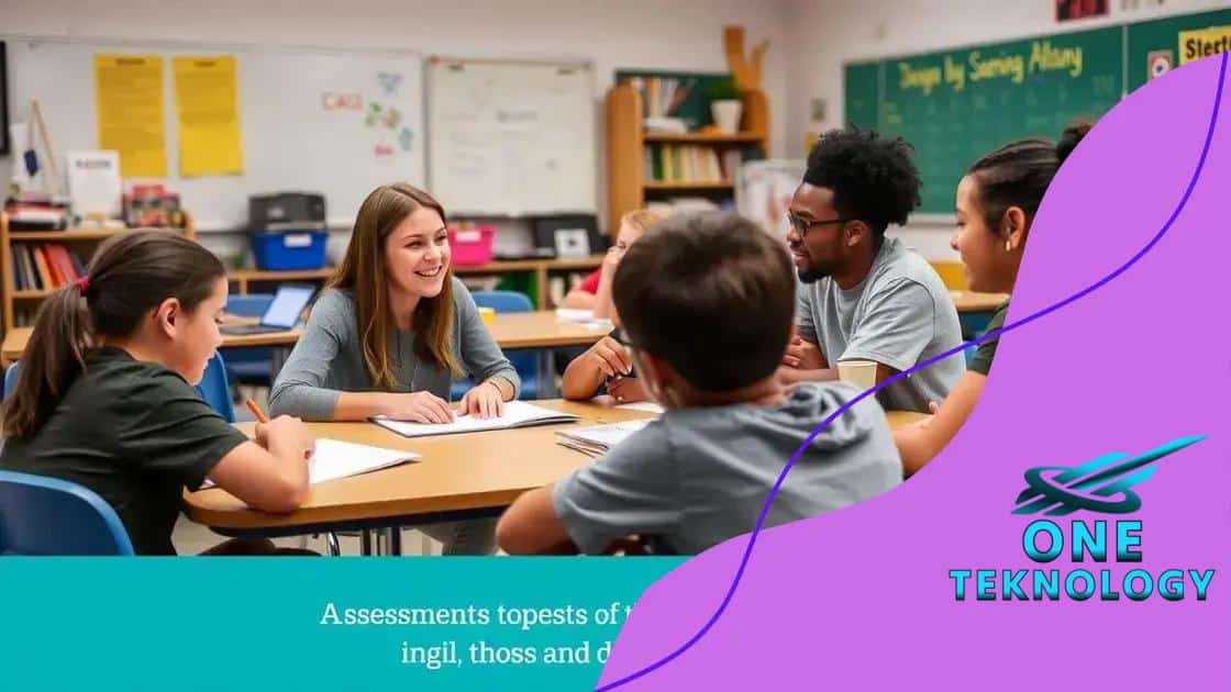 Strategies for implementing personalized education