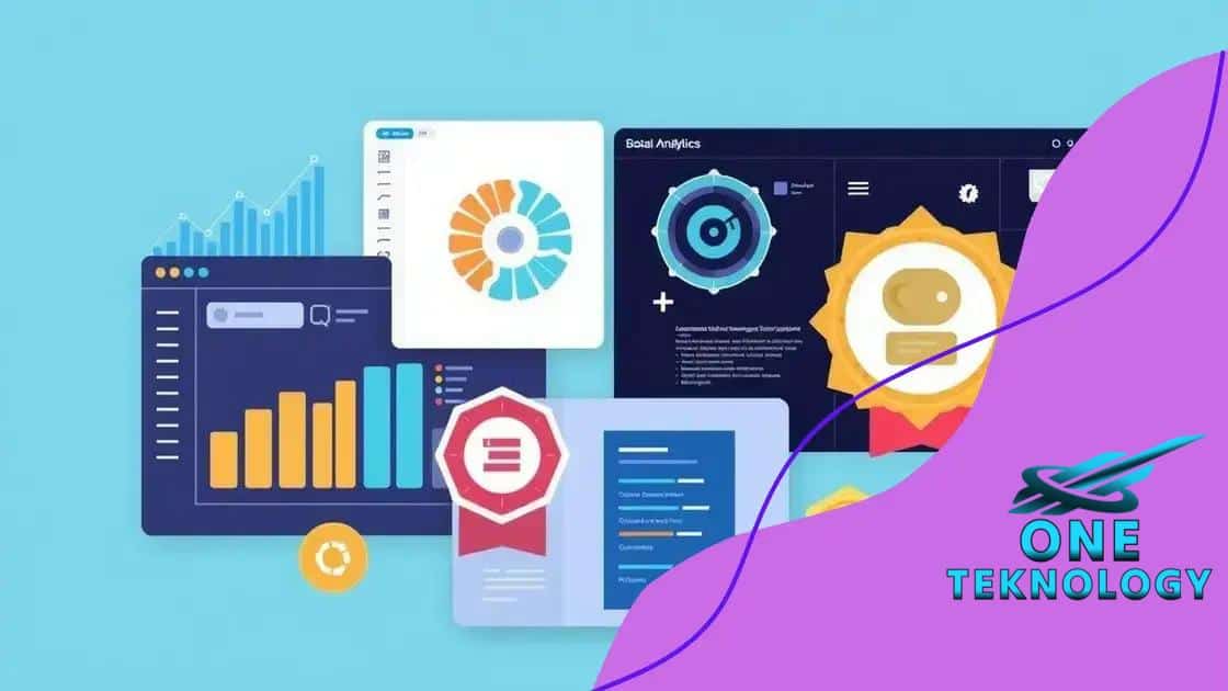 Key technologies driving personalized learning