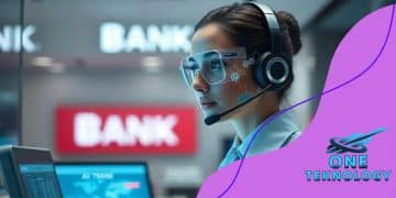 How AI is enhancing customer service in the financial industry