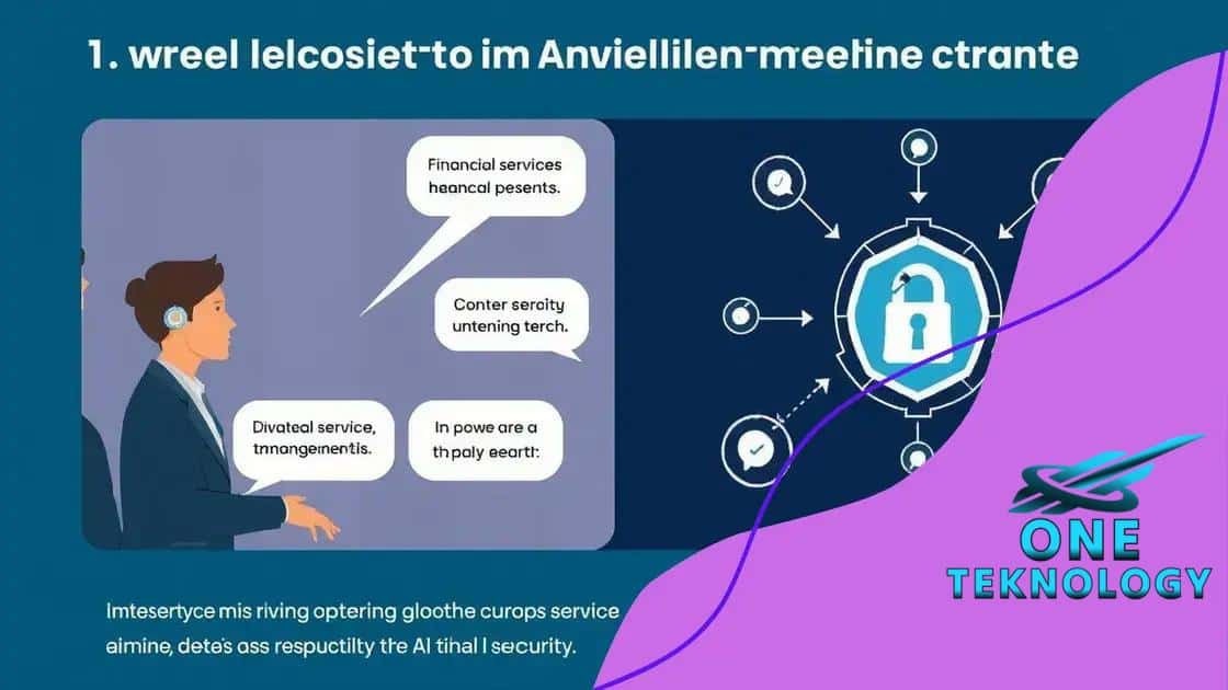 Challenges of implementing AI in customer service