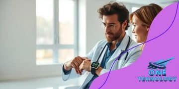 The growth of wearable tech and its applications in healthcare