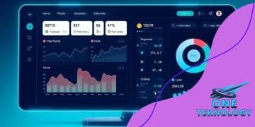 Robo-advisors shaping the future of financial services
