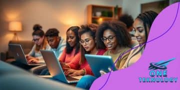 The rise of online education platforms in global markets