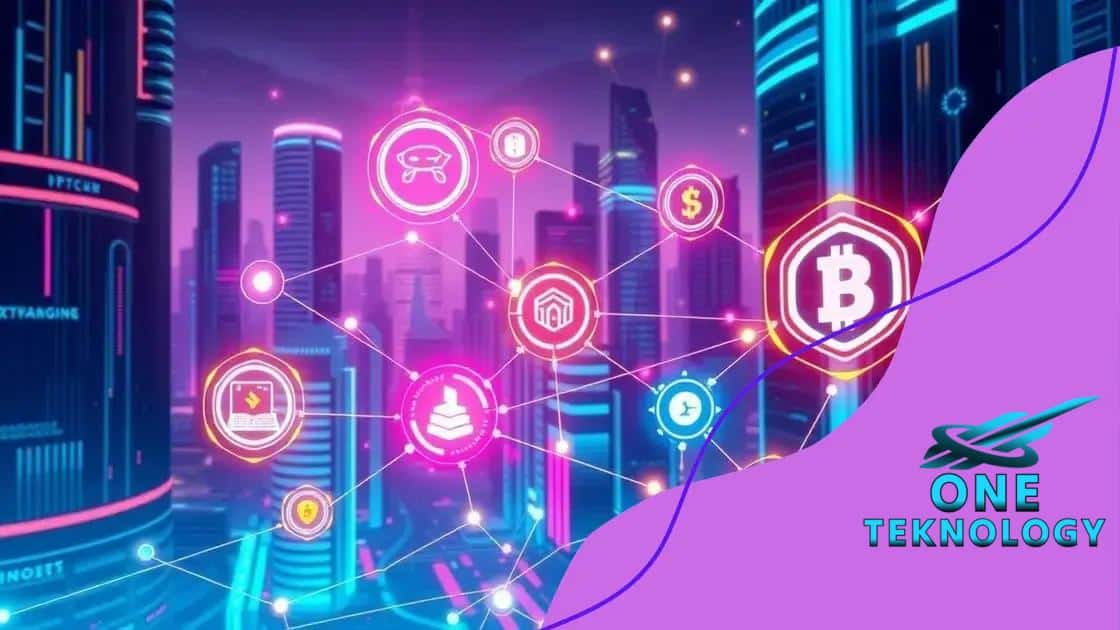 Real-world examples of DeFi applications