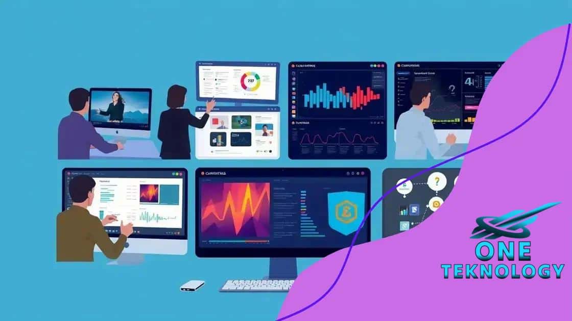 AI tools shaping content creation