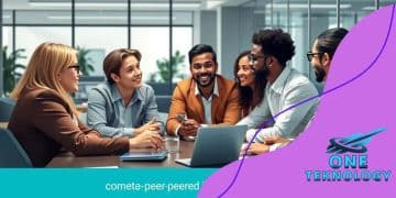 The growth of peer-to-peer lending in 2025
