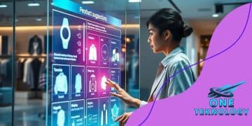 Artificial intelligence in personalizing customer experiences