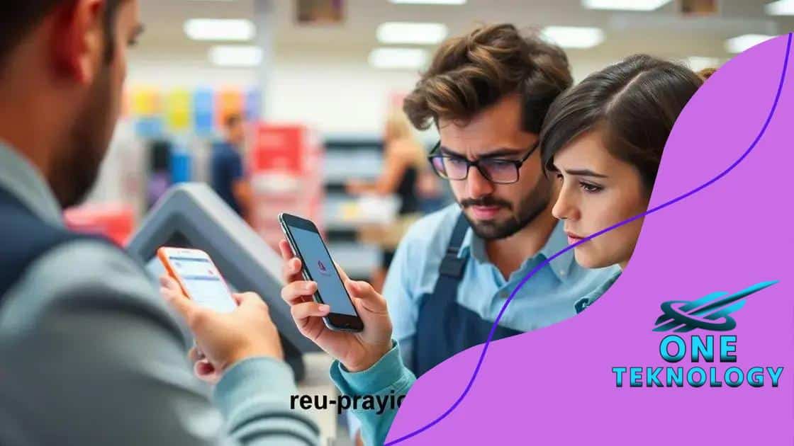 Challenges in adopting mobile payment systems