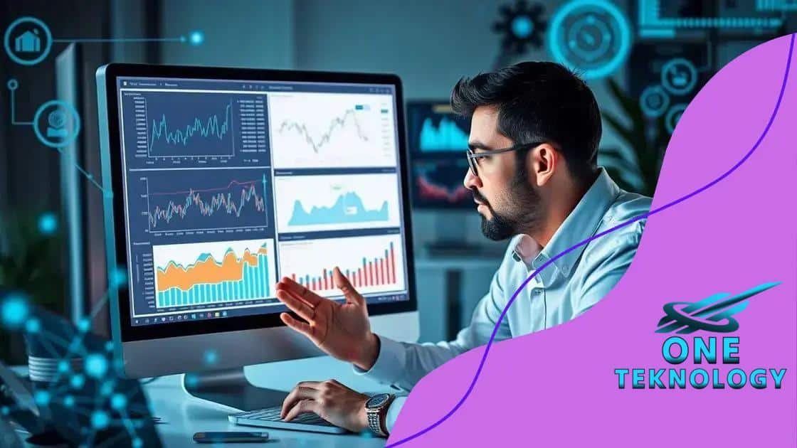 Benefits of AI-driven tools for investors