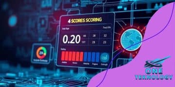 The role of machine learning in credit scoring systems