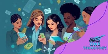 The role of fintech in transforming global payments