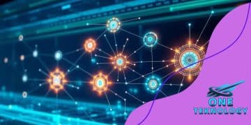How blockchain is revolutionizing supply chain management