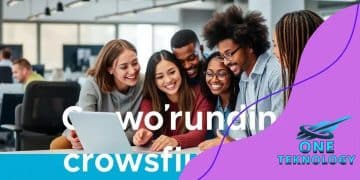 Crowdfunding as an alternative investment strategy