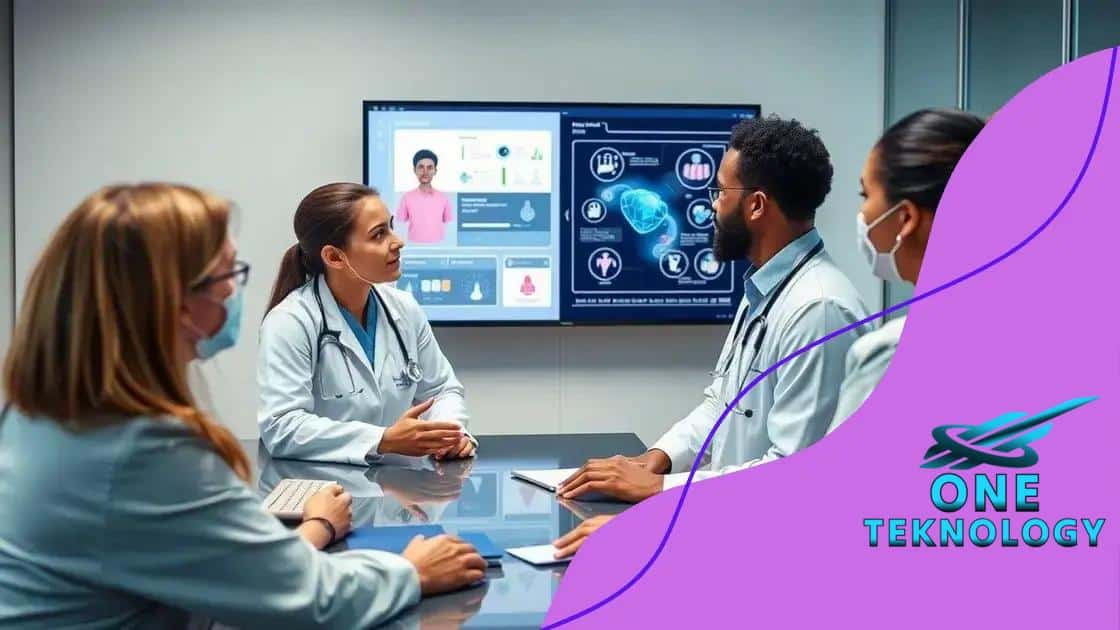 Challenges in implementing digital health solutions