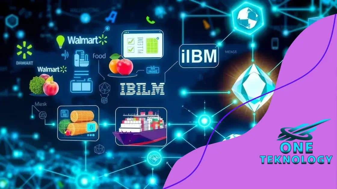 Real-world applications and case studies