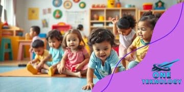 The role of government subsidies in affordable childcare