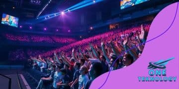 How e-sports are influencing mainstream media content