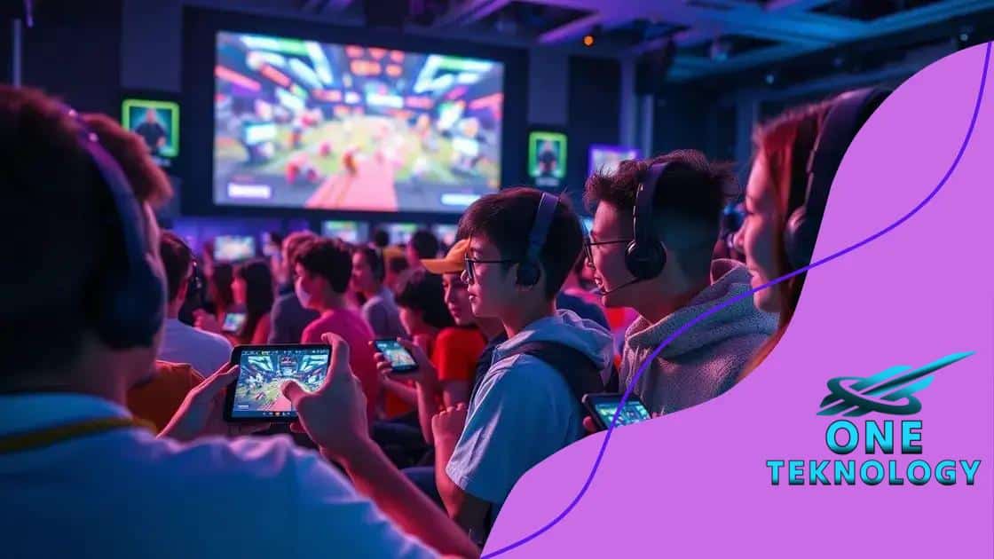 How e-sports engage younger audiences