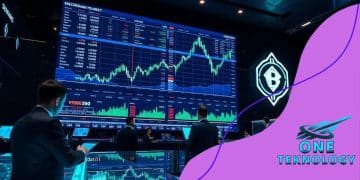 How blockchain is transforming the stock trading landscape