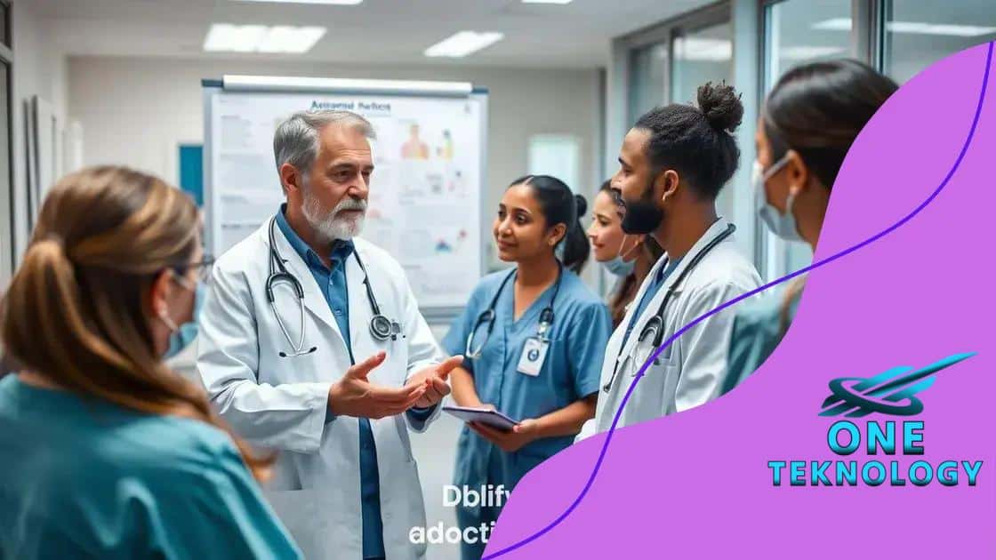 Challenges faced in telemedicine adoption