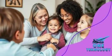 Federal financial assistance for families with special needs children