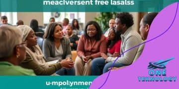 How unemployment benefits are adapting in a post-pandemic world