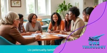 Social welfare reforms targeting low-income families in 2025