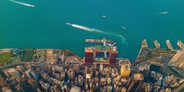 Insider's Guide: US Government Resources for Global Expansion in 2025 - Cover Image