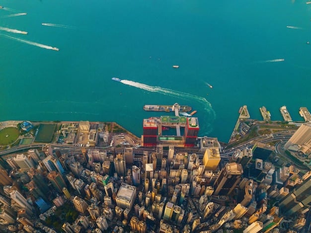 Insider’s Guide: US Government Resources for Global Expansion in 2025