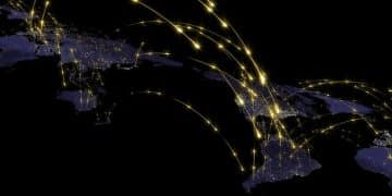 US Businesses: Mastering Global IP Rights in 2025 - Cover Image