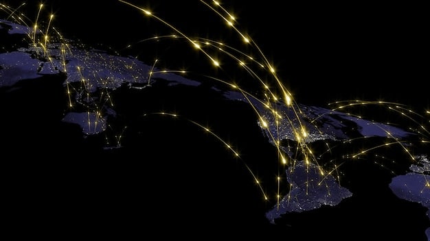 US Businesses: Mastering Global IP Rights in 2025