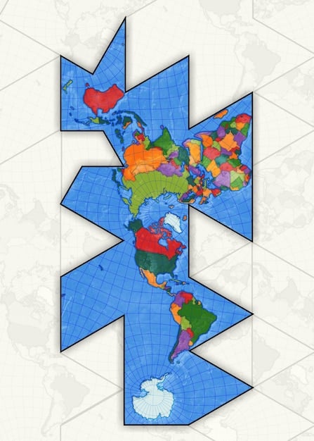 A detailed map of South America highlighting the major economies, with arrows indicating increasing trade flows to and from the United States.