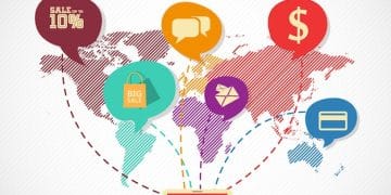 Unlock Growth: US Companies & E-Commerce Global Expansion - Cover Image