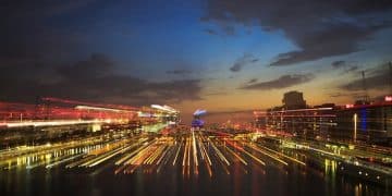 AI Growth Hacks: US Startups Surge 15% Faster in 2025 - Cover Image