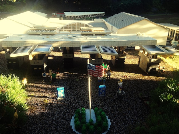 Green Tech US Startups: Leading Sustainable Innovation & Cutting Carbon