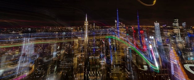 Fintech Disruptors: US Startups Revolutionizing Personal Finance