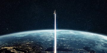 Space Tech Pioneers: US Startups Leading Space Exploration - Cover Image