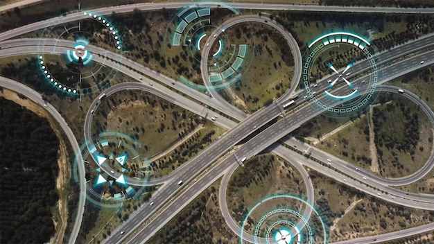 US Mobility Startups: Autonomous Vehicles & Smart Transport Solutions
