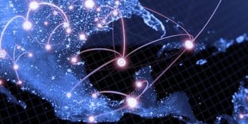 Supply Chain Revolution: US Startups Using Blockchain to Cut Costs - Cover Image
